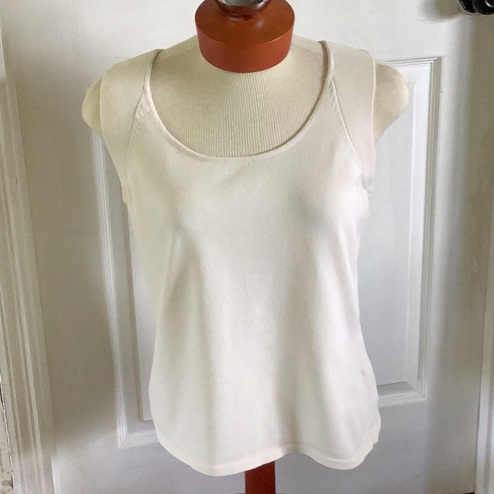 Jones of New York collection Knit top